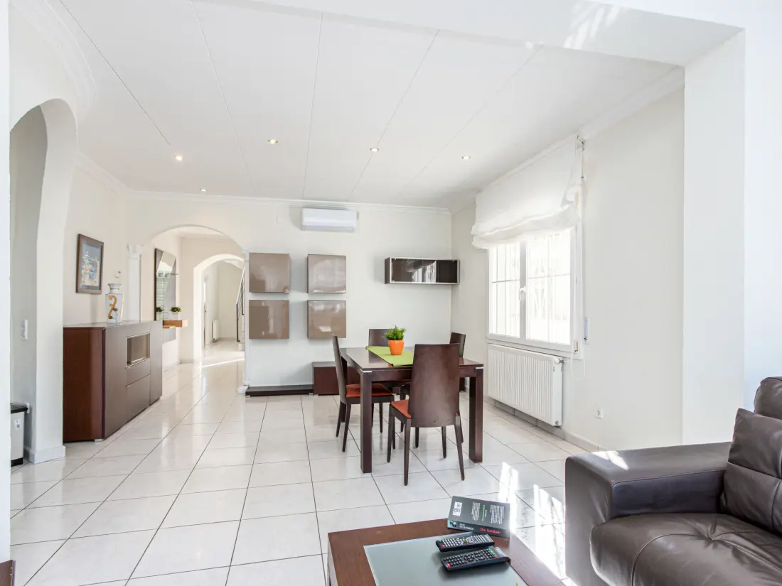 Maison de Vacances Empuriabrava