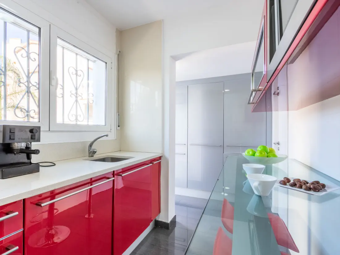 Maison de Vacances Empuriabrava