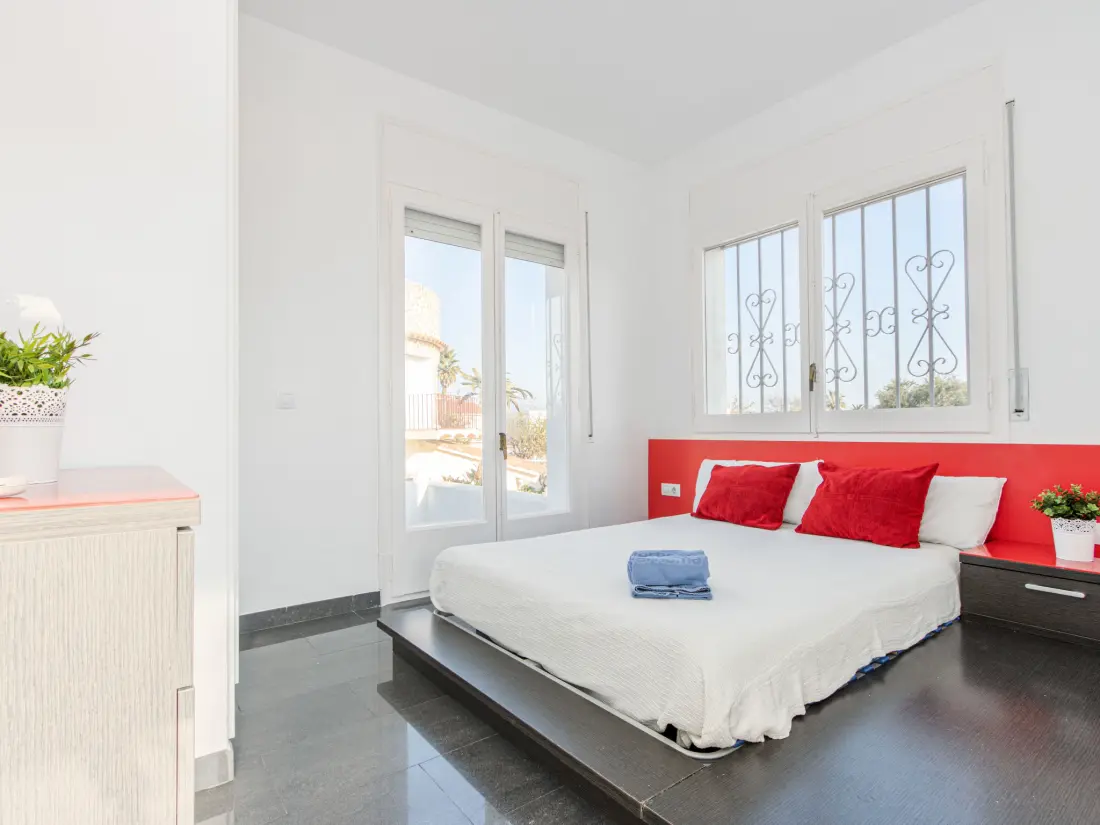 Maison de Vacances Empuriabrava