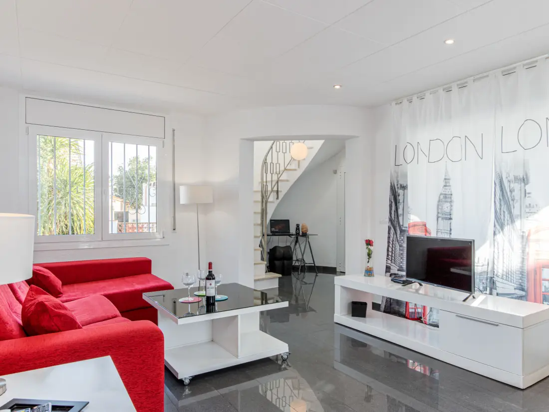 Maison de Vacances Empuriabrava