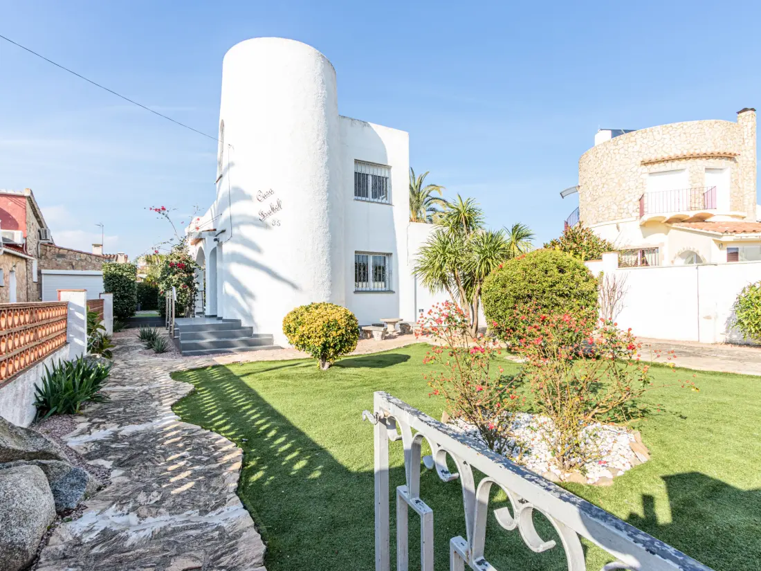Maison de Vacances Empuriabrava