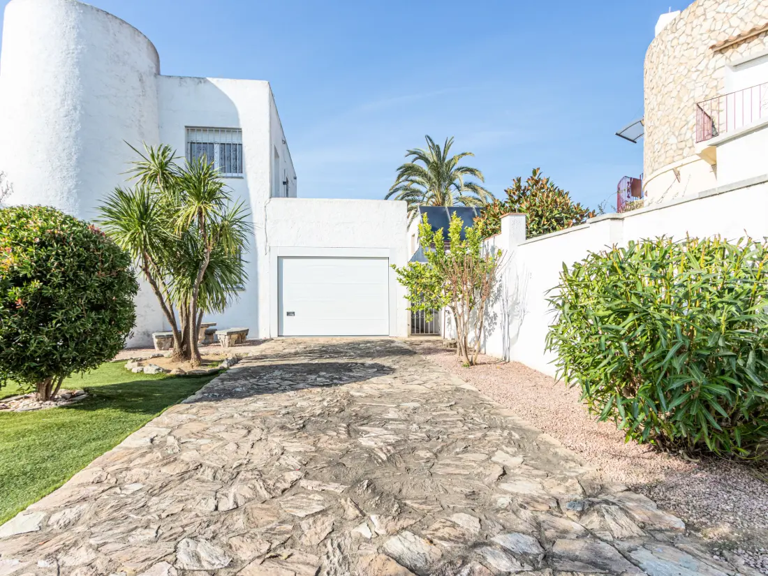Maison de Vacances Empuriabrava