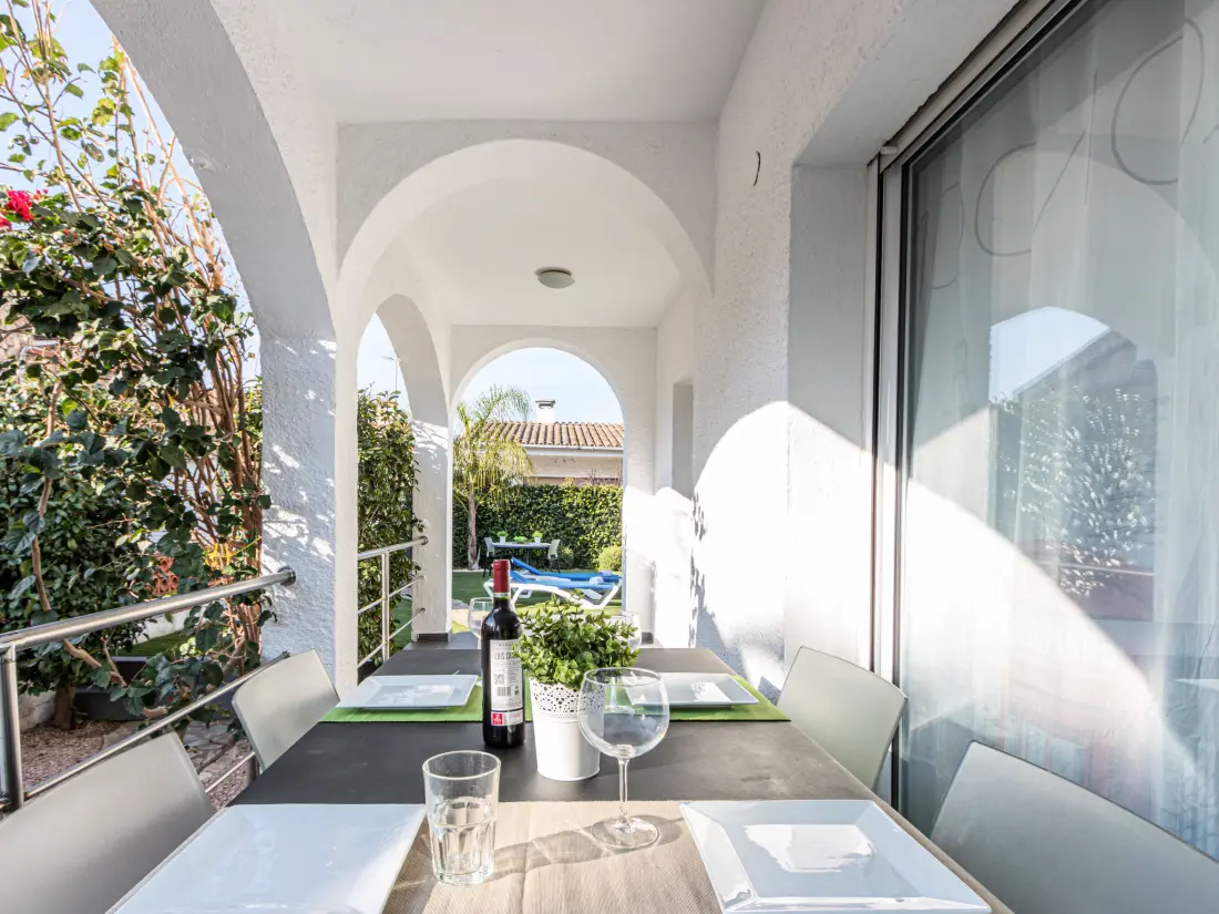 Maison de Vacances Empuriabrava