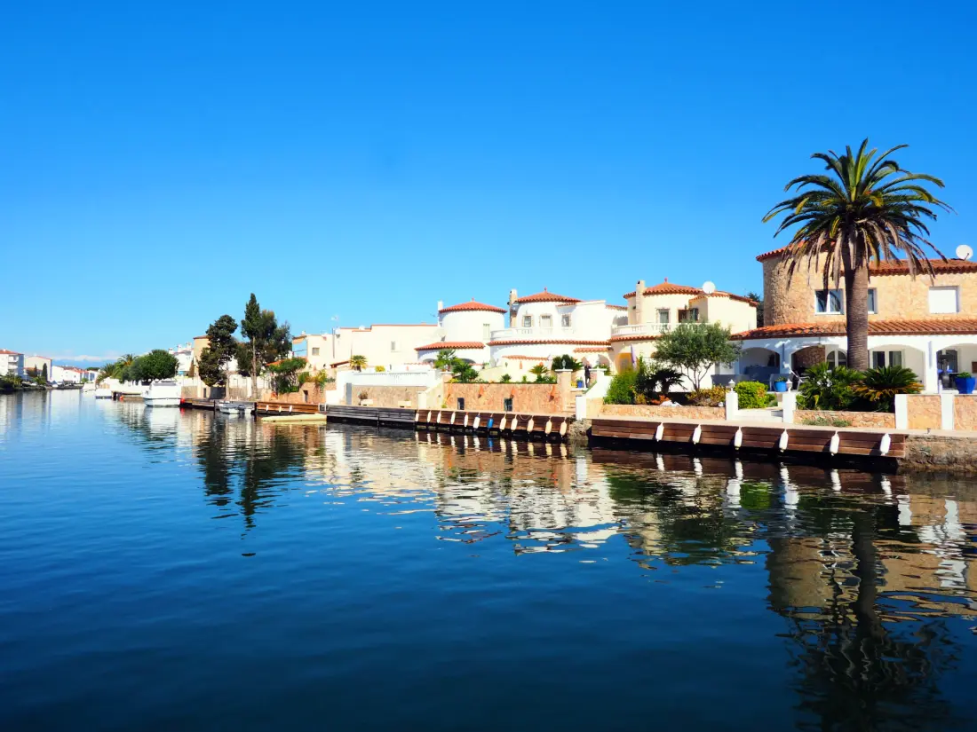 Maison de Vacances Empuriabrava