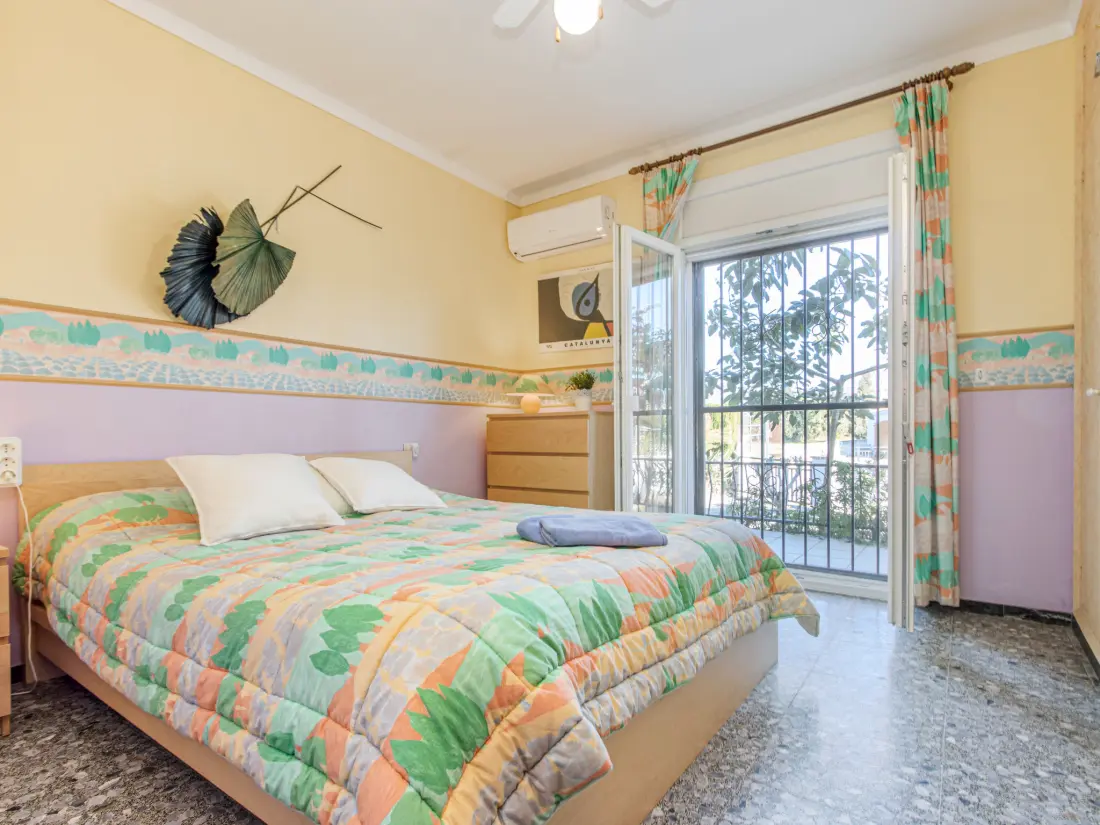 Maison de Vacances Empuriabrava