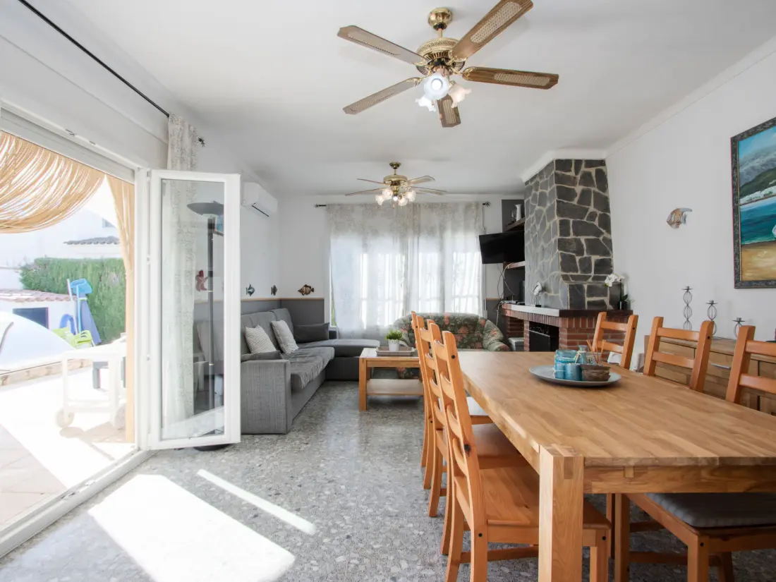 Maison de Vacances Empuriabrava