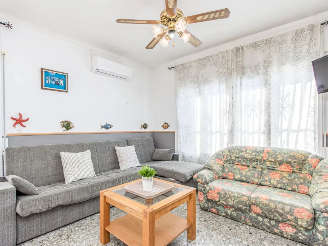 Maison de Vacances Empuriabrava