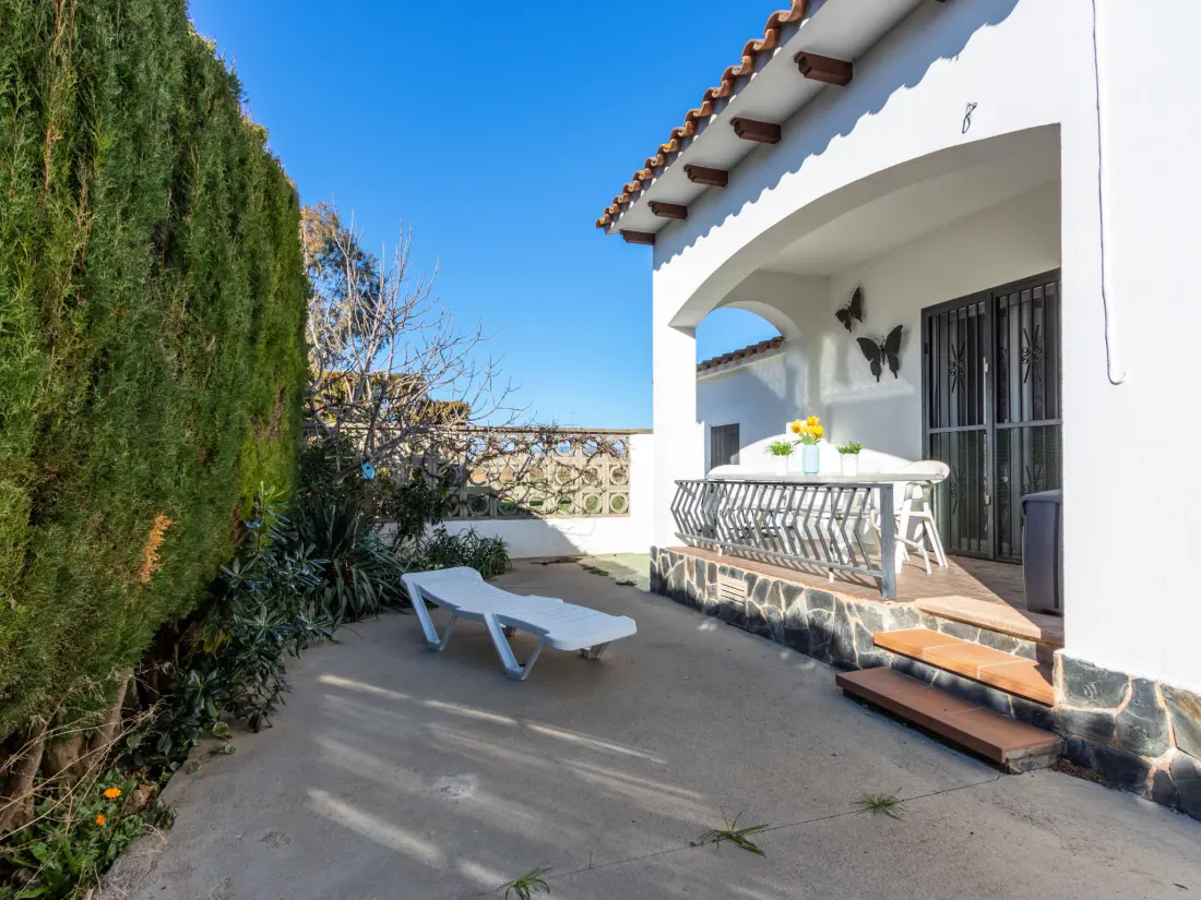 Maison de Vacances Empuriabrava