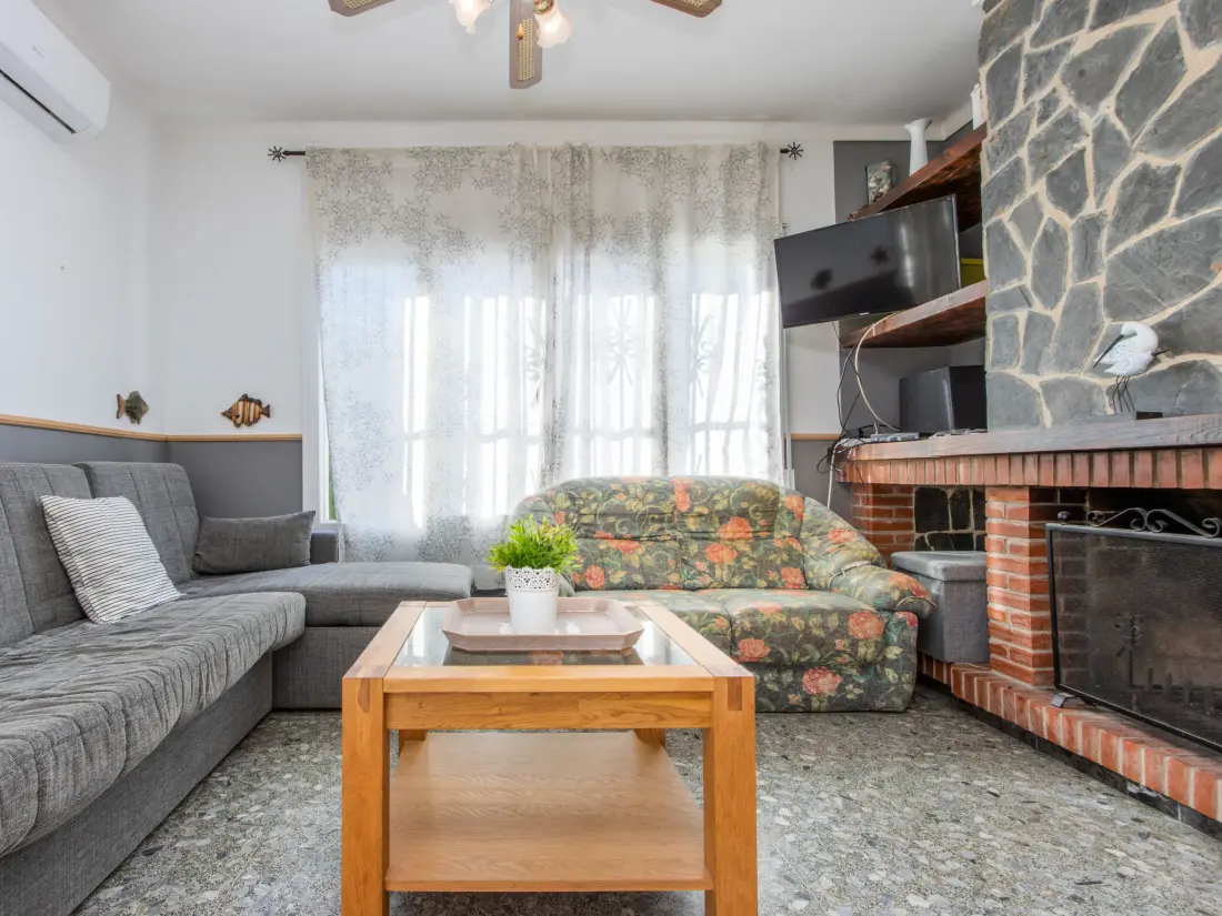 Maison de Vacances Empuriabrava