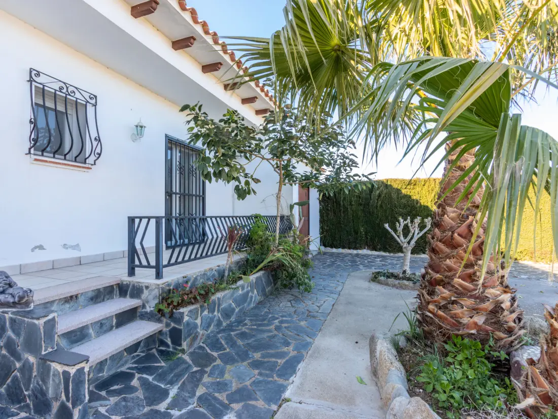 Maison de Vacances Empuriabrava
