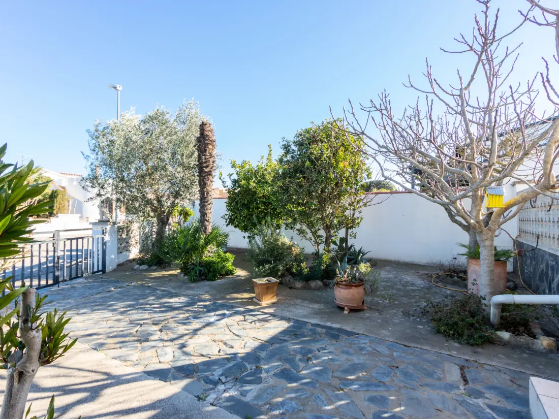 Maison de Vacances Empuriabrava