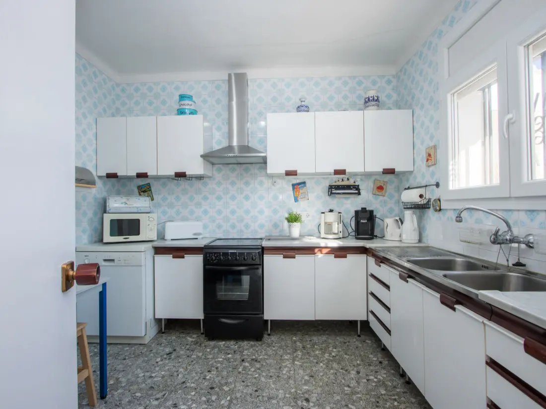 Maison de Vacances Empuriabrava