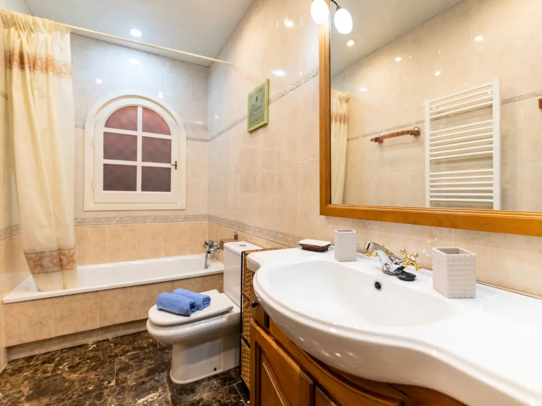 Maison de Vacances Empuriabrava