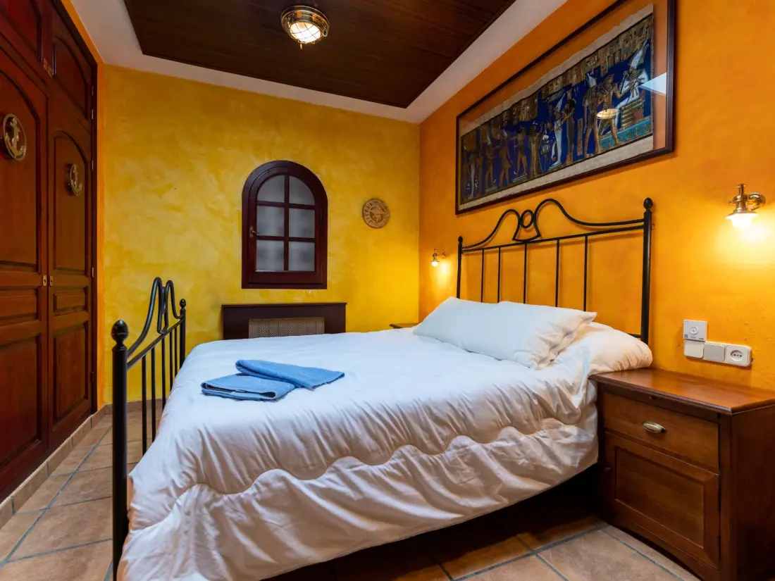 Maison de Vacances Empuriabrava