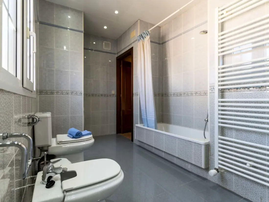 Maison de Vacances Empuriabrava