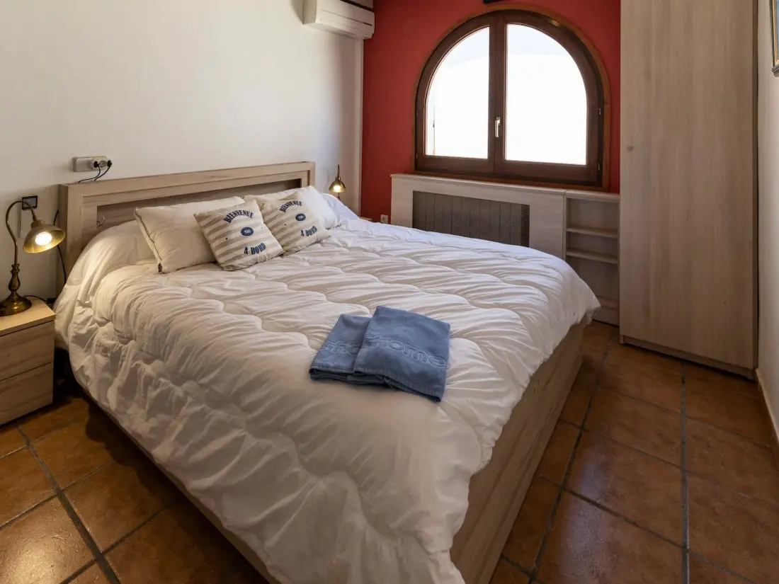 Maison de Vacances Empuriabrava