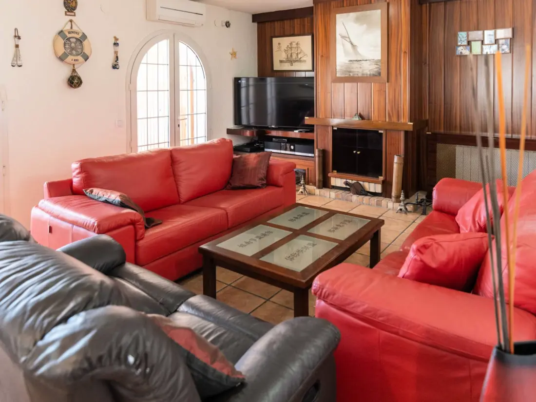 Maison de Vacances Empuriabrava