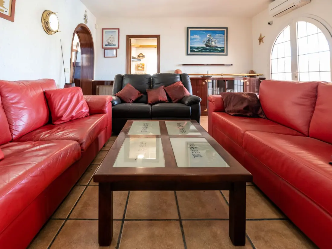 Maison de Vacances Empuriabrava
