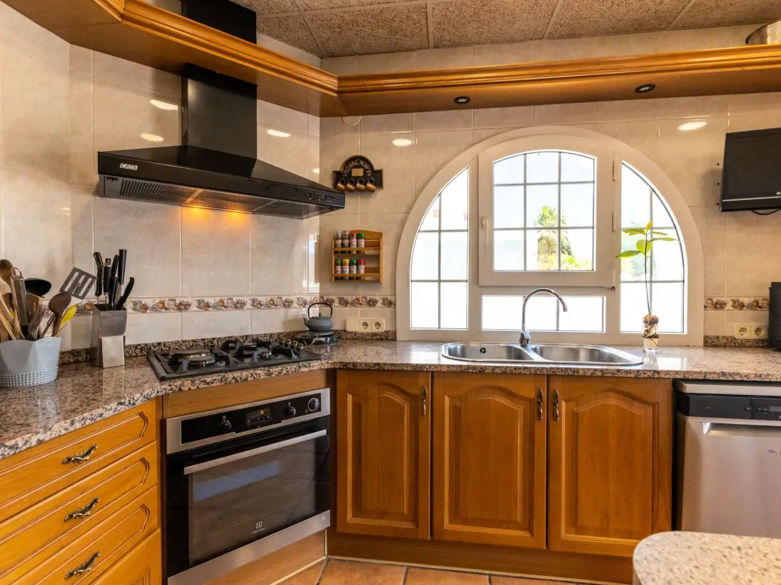 Maison de Vacances Empuriabrava