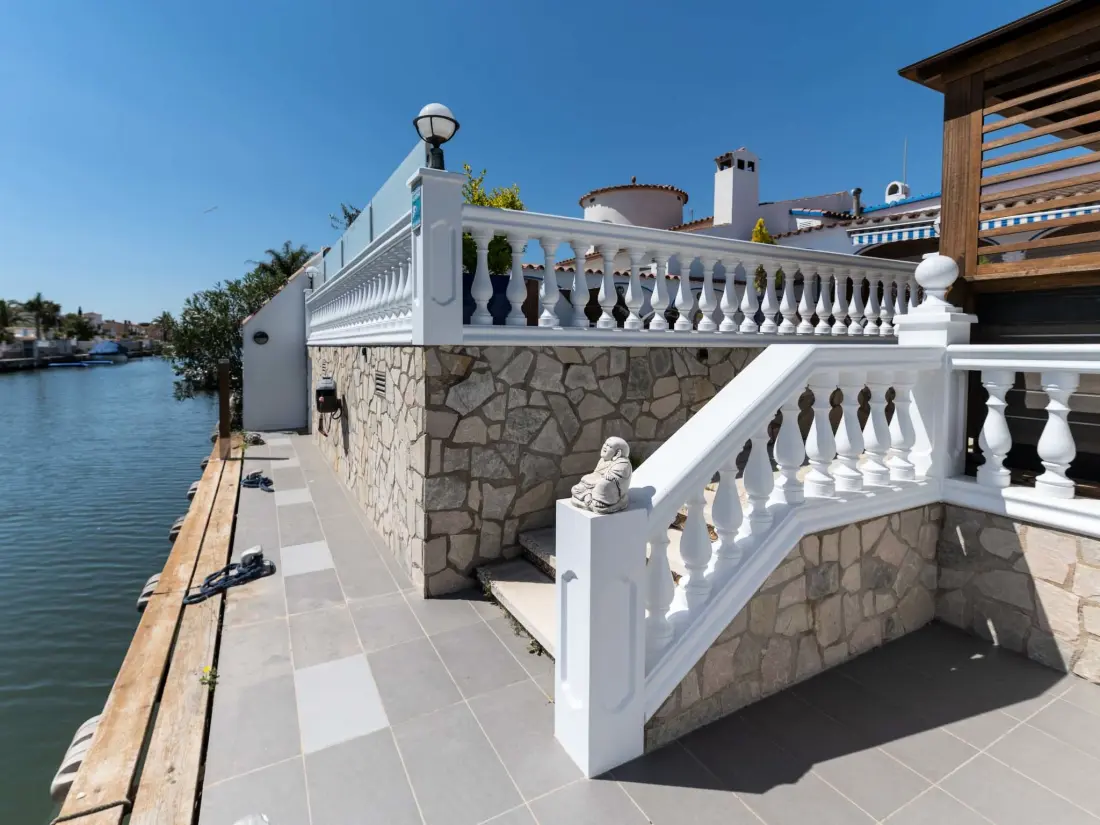 Maison de Vacances Empuriabrava