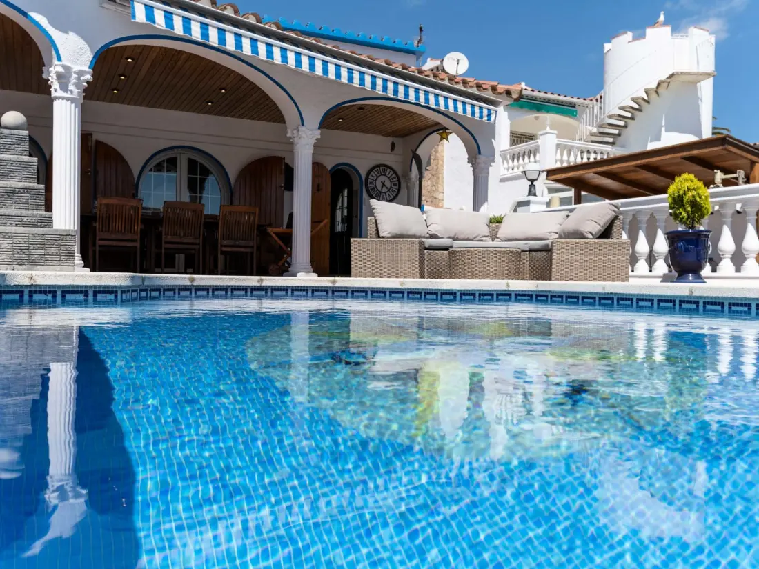 Maison de Vacances Empuriabrava