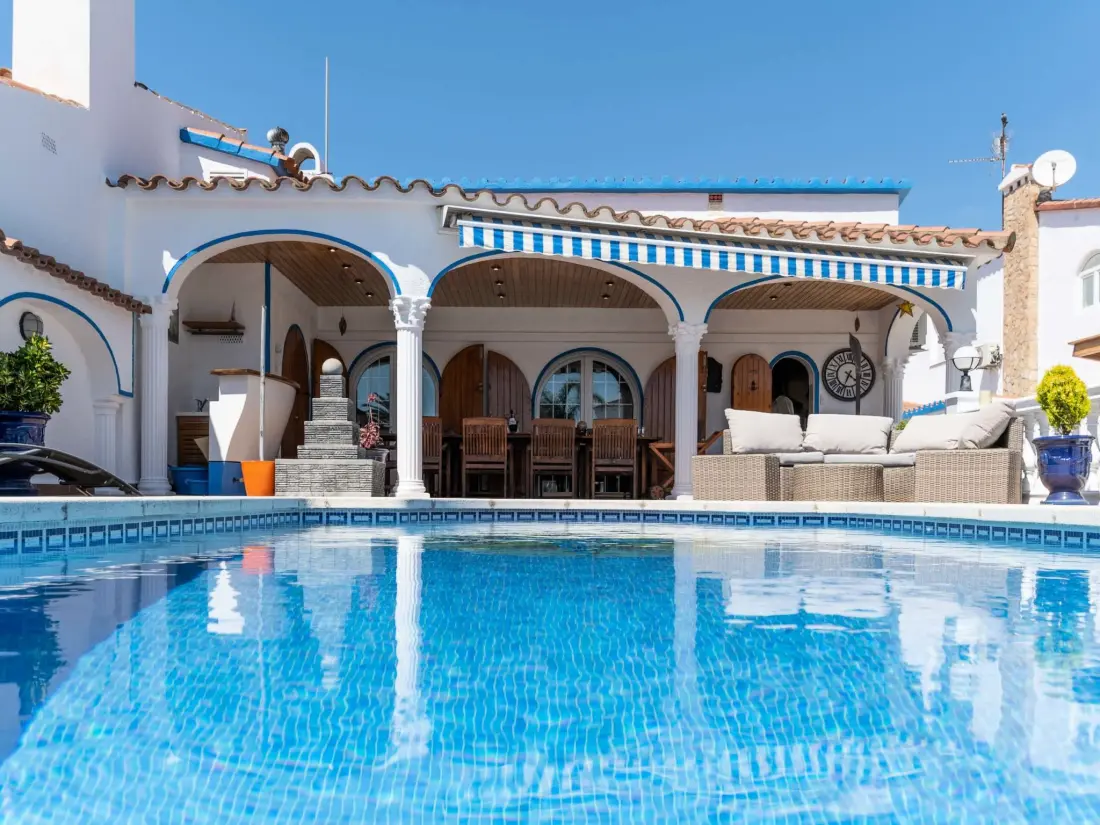 Maison de Vacances Empuriabrava