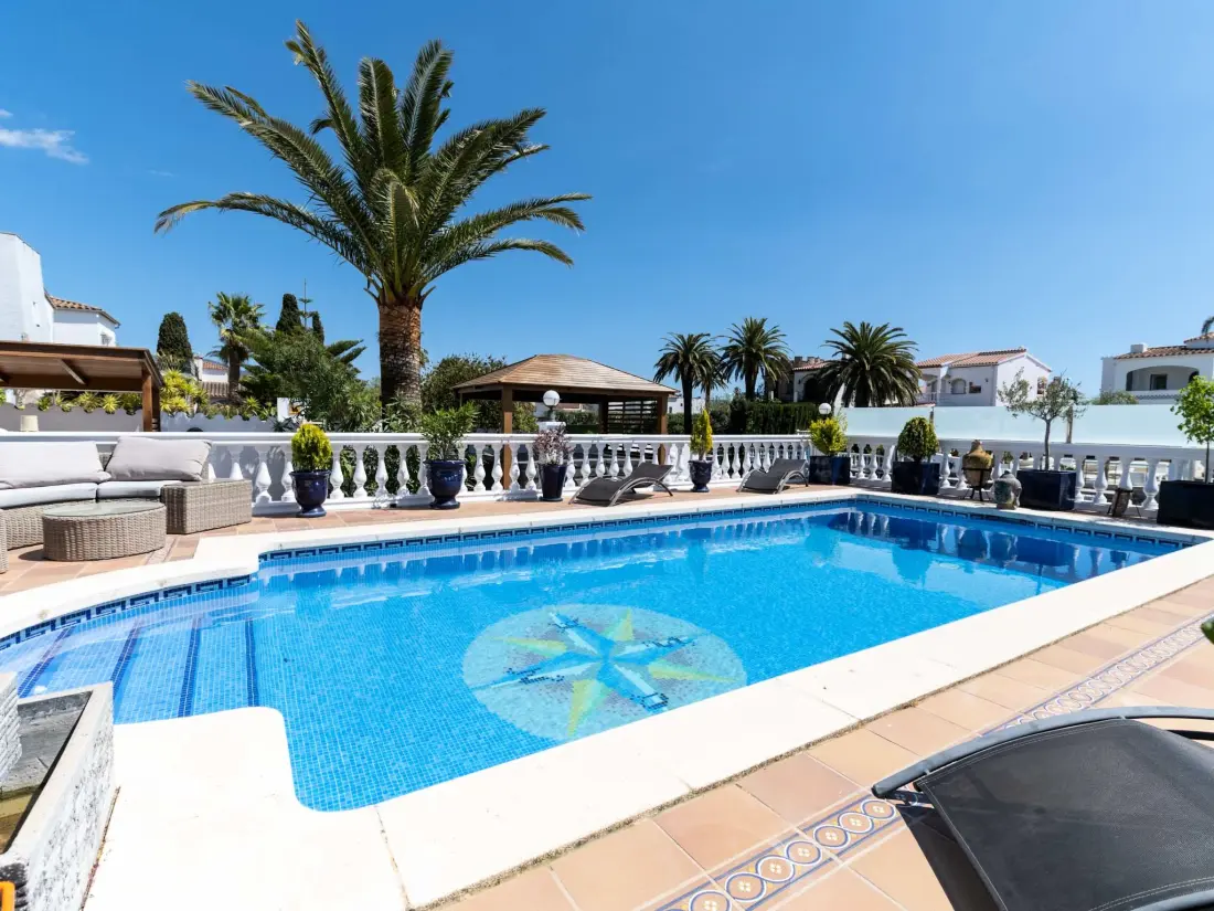 Maison de Vacances Empuriabrava