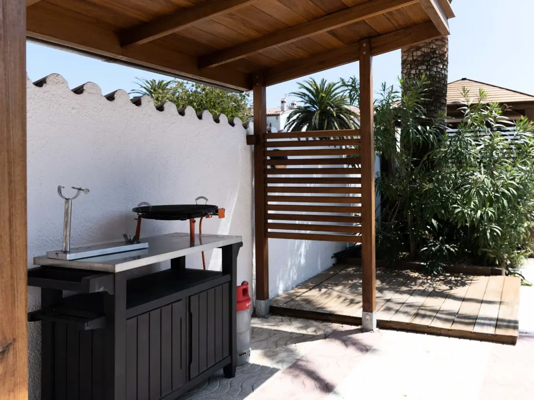 Maison de Vacances Empuriabrava