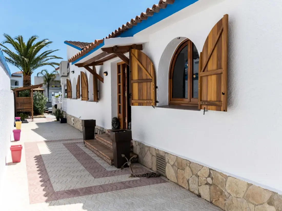 Maison de Vacances Empuriabrava