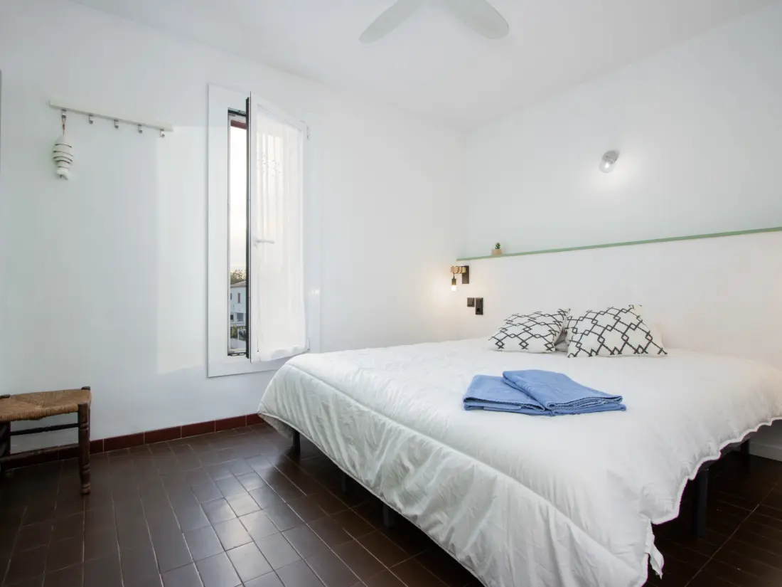 Maison de Vacances Empuriabrava
