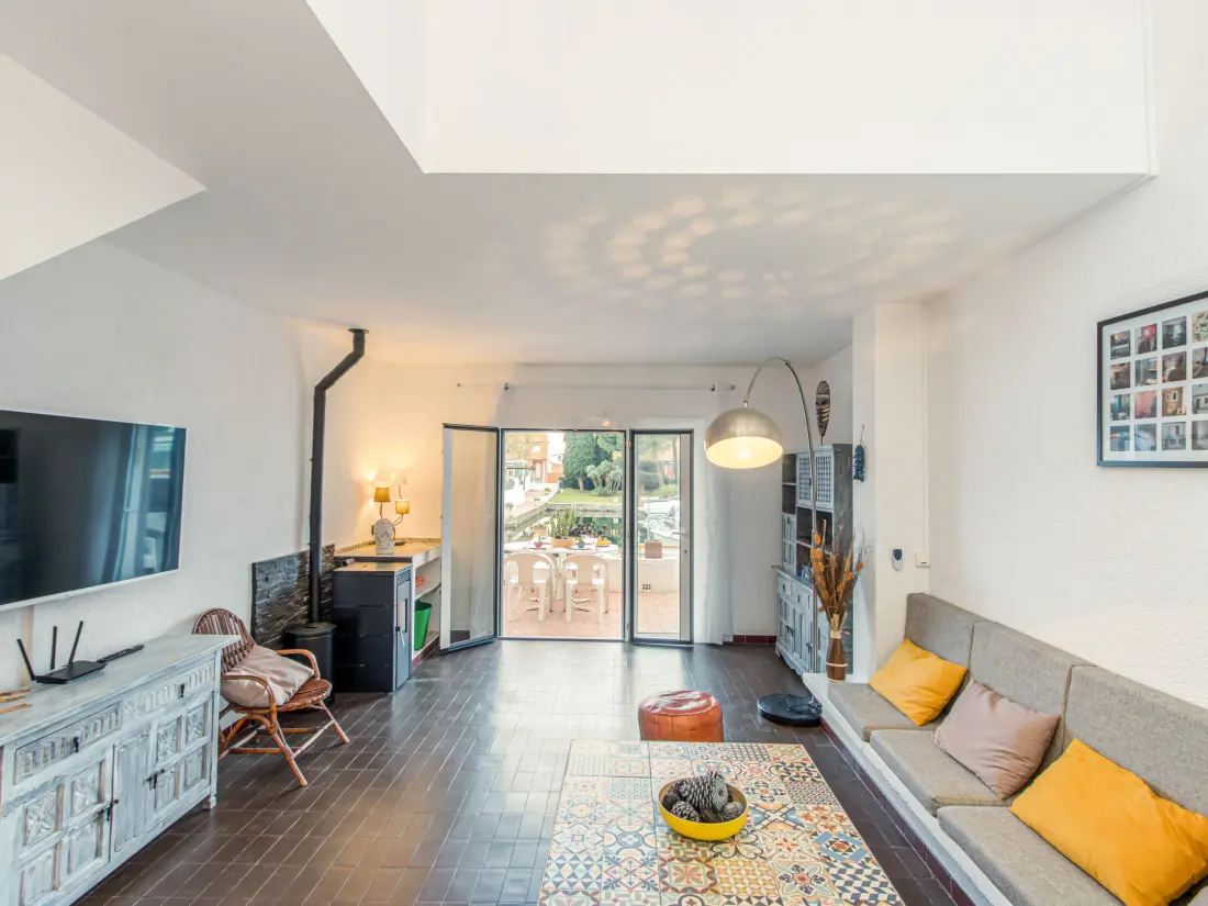 Maison de Vacances Empuriabrava