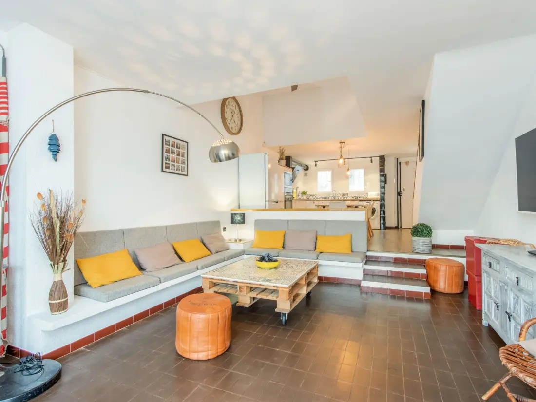 Maison de Vacances Empuriabrava