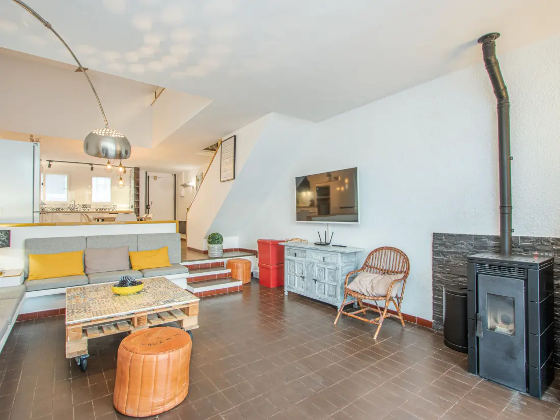 Maison de Vacances Empuriabrava