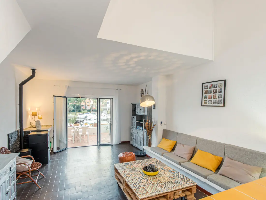 Maison de Vacances Empuriabrava
