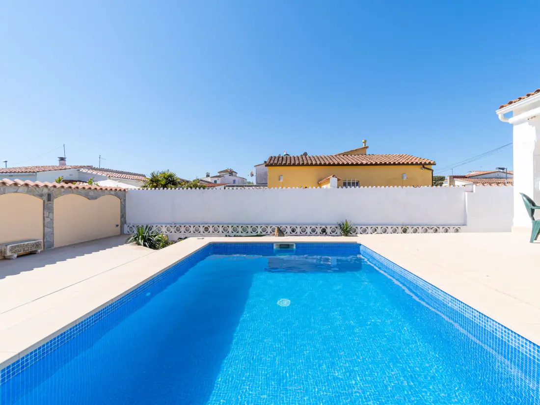 Maison de Vacances Empuriabrava