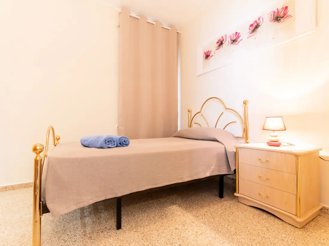 Maison de Vacances Empuriabrava