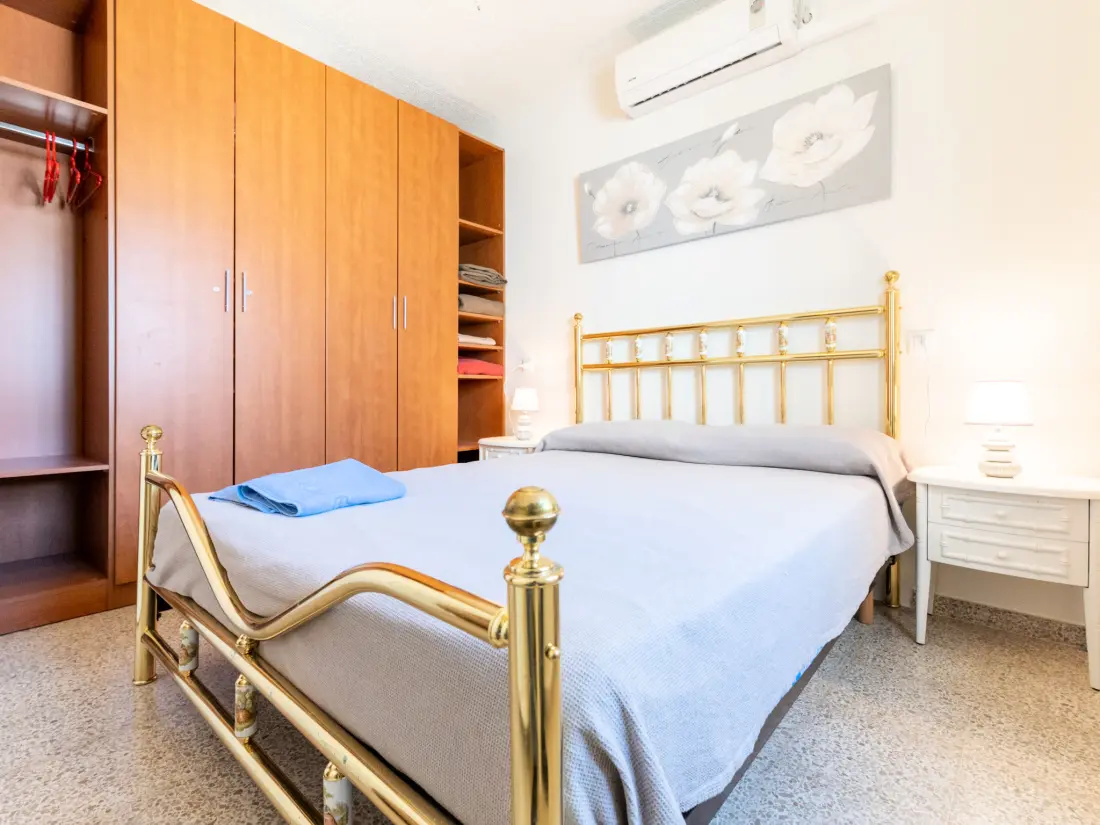 Maison de Vacances Empuriabrava