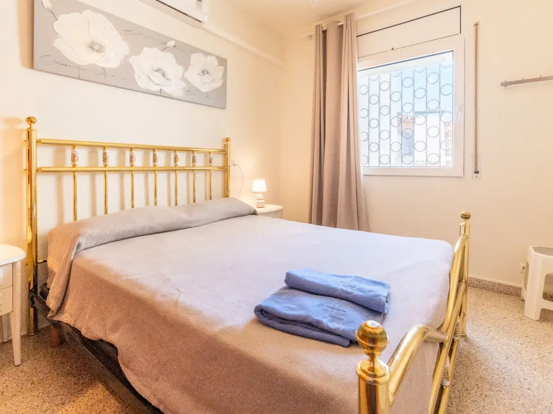 Maison de Vacances Empuriabrava