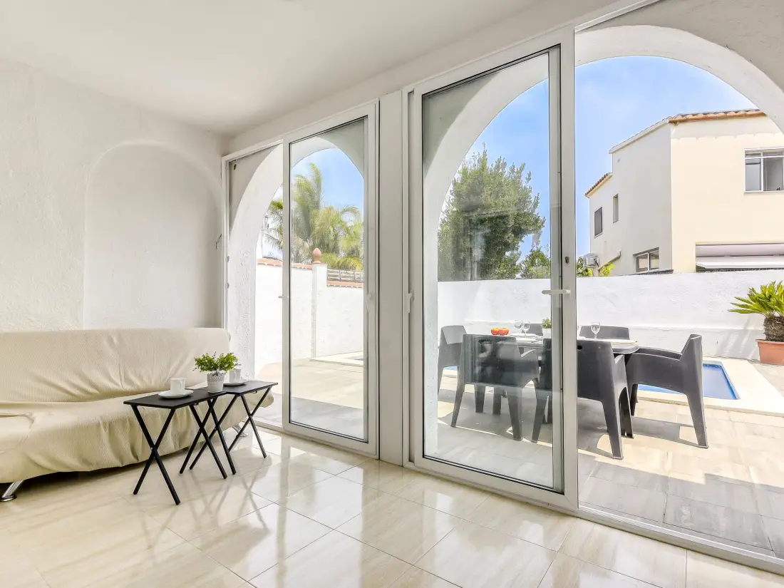 Maison de Vacances Empuriabrava