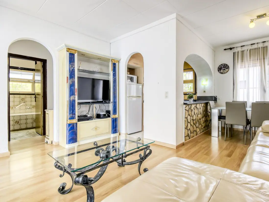 Maison de Vacances Empuriabrava
