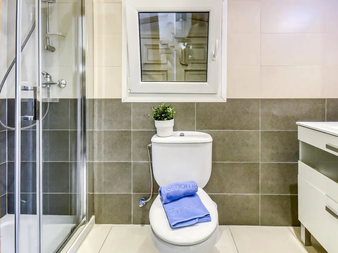 Maison de Vacances Empuriabrava