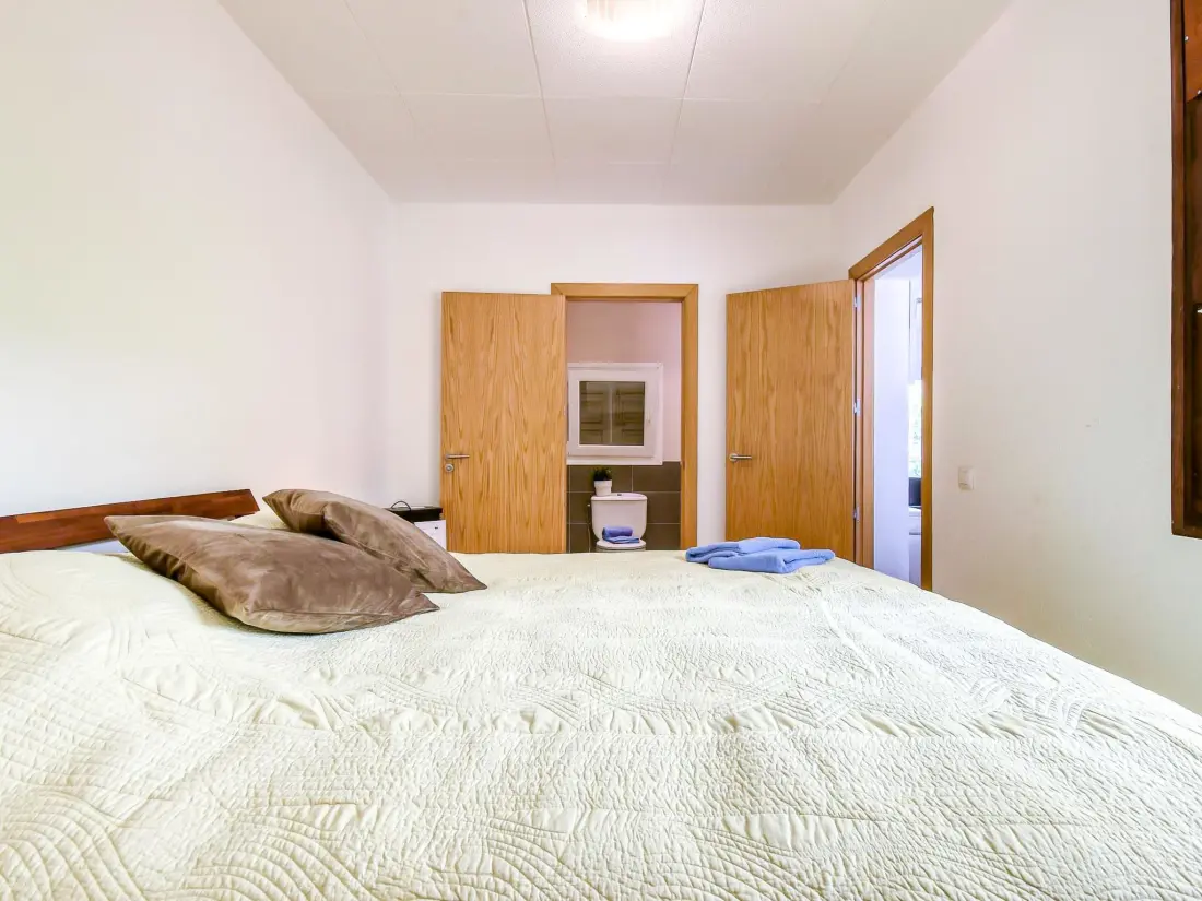 Maison de Vacances Empuriabrava