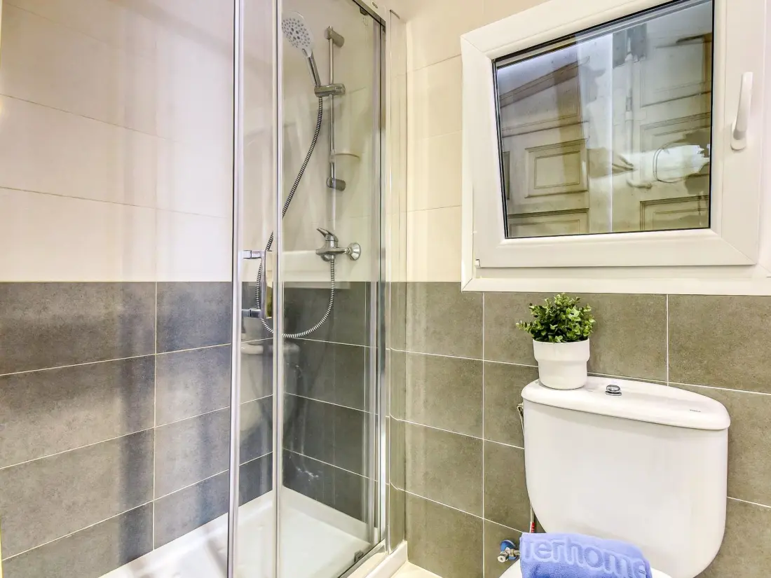 Maison de Vacances Empuriabrava