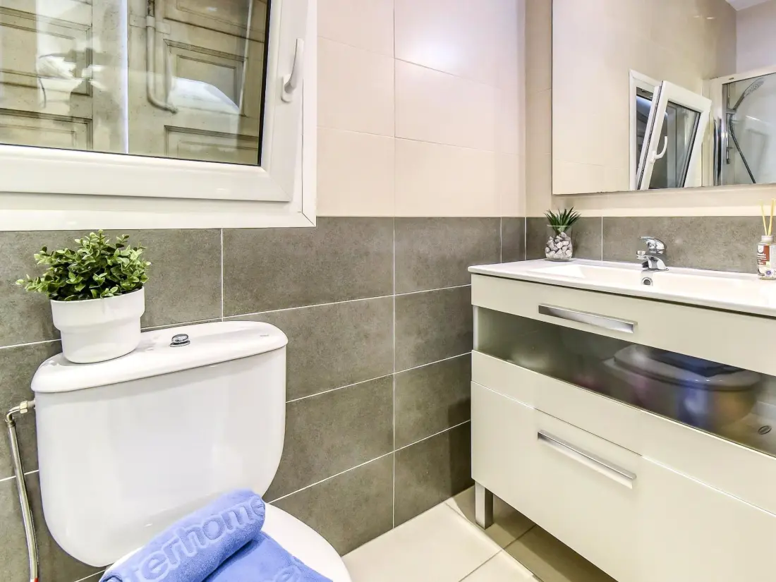 Maison de Vacances Empuriabrava