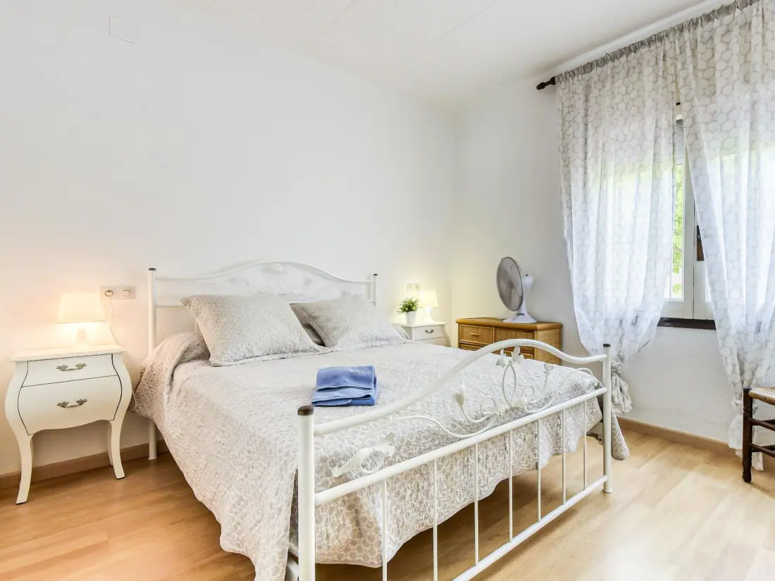 Maison de Vacances Empuriabrava