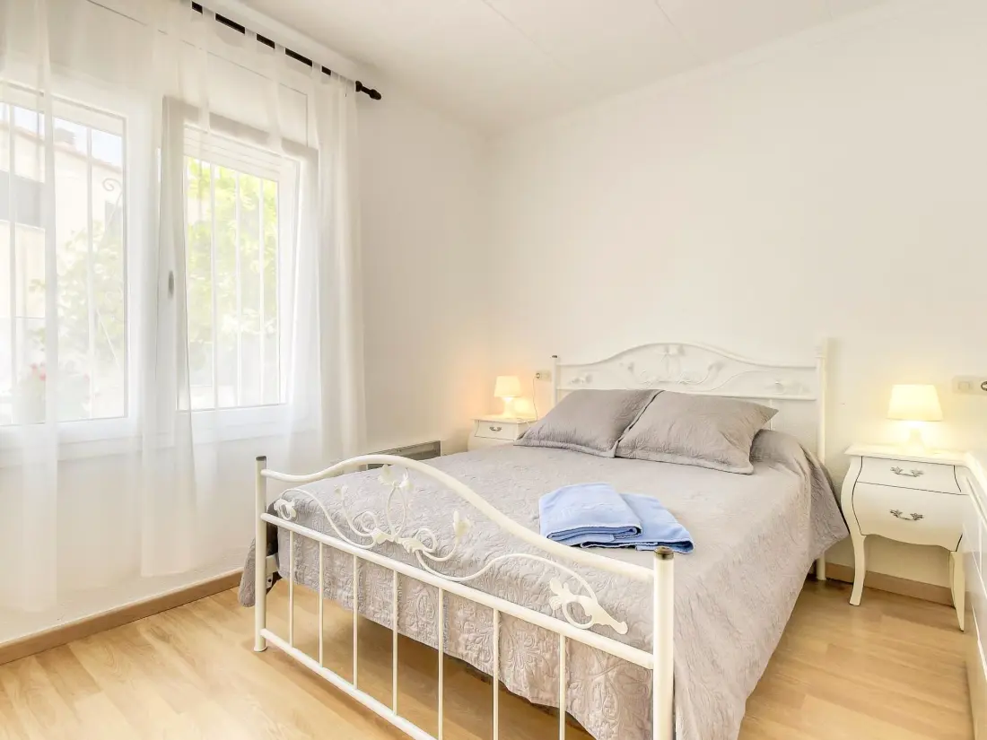 Maison de Vacances Empuriabrava