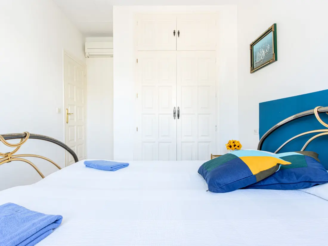 Maison de Vacances Empuriabrava