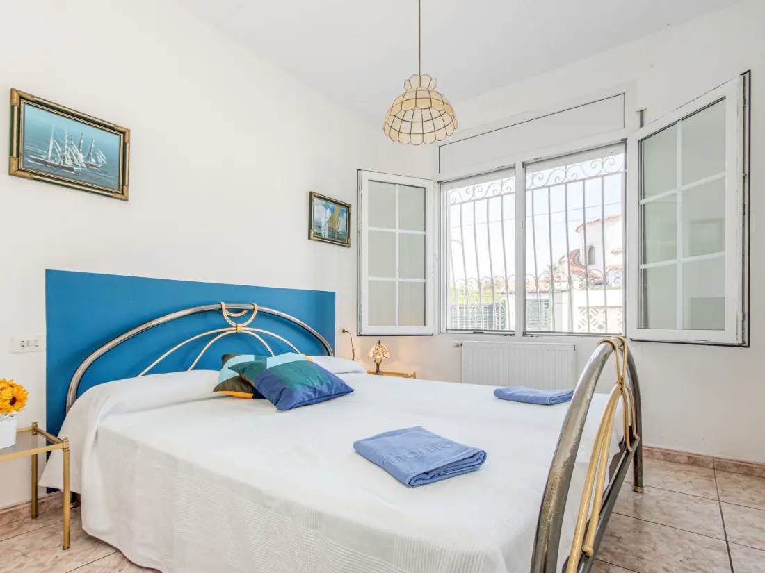 Maison de Vacances Empuriabrava