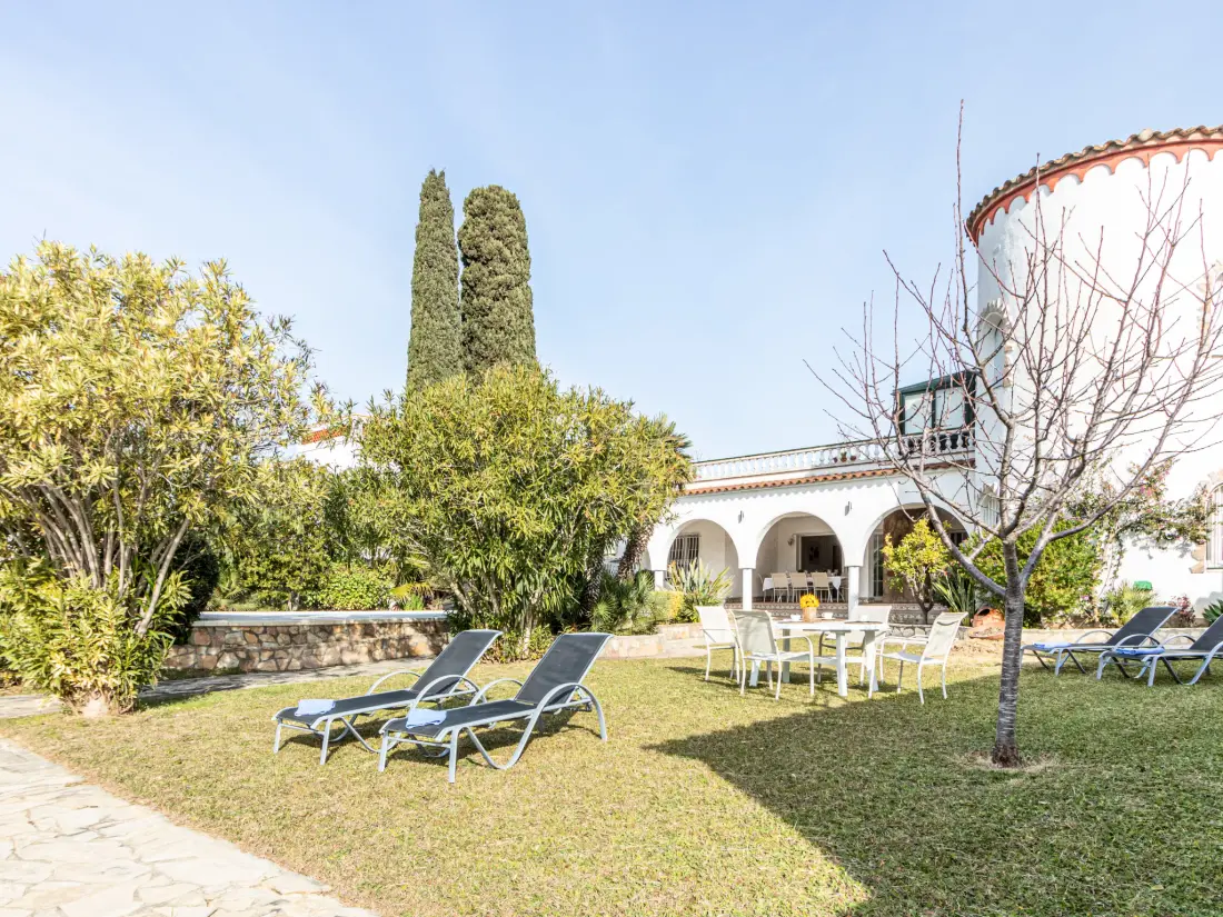 Maison de Vacances Empuriabrava
