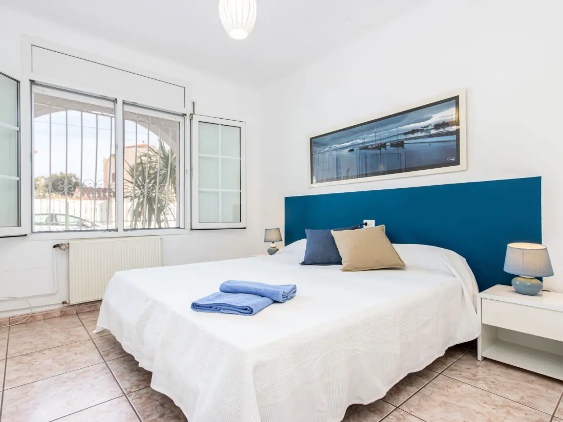 Maison de Vacances Empuriabrava